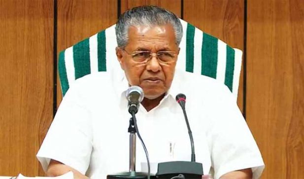 സ്പെഷ്യൽ ട്രെയിൻ അയക്കുമ്പോൾ സംസ്ഥാനത്തിന് മുൻകൂട്ടി വിവരം നൽകണം; കൂടാതെ യാത്രക്കാരുടെ ലിസ്റ്റും വിശദവിവരങ്ങളും ലഭ്യമാക്കണം; റെയിൽവേ മന്ത്രി പിയൂഷ് ഗോയലിന് കത്തയച്ചു മുഖ്യമന്ത്രി പിണറായി