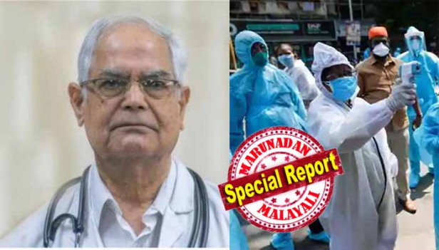എയിംസിലെ മുതിർന്ന ഡോക്ടർ കോവിഡ് ബാധിച്ച് മരിച്ചു; കോവിഡ് പോരാട്ടത്തിലെ രക്തസാക്ഷിയായത് ശ്വസകോശ രോഗവിദഗ്ധ വിഭാഗത്തിന്റെ തലവനും ഡയറക്ടറുമായ ഡോ. ജിതേന്ദ്ര നാദ് പാണ്ഡെ; വിട വാങ്ങിയത് ഡൽഹിയിലെ തലമുതിർന്ന ഡോക്ടർ; മഹാരാഷ്ട്രയിലും ഗുജറാത്തിലും രോഗവ്യാപനം കുറയുന്നില്ല; മുംബൈയിൽ മാത്രം രോഗബാധിതരുടെ എണ്ണം 28,000 കടന്നു; മഹാരാഷ്ട്രയിൽ ഇന്ന് മാത്രം മരിച്ചത് 60 പേർ; തമിഴ്നാട്ടിൽ ഇന്ന് കോവിഡ് സ്ഥിരീകരിച്ചത് 710 പേർക്ക്; രാജ്യത്ത് കോവിഡ് കുതിക്കുന്നത് നിയന്ത്രണാതീതമായി