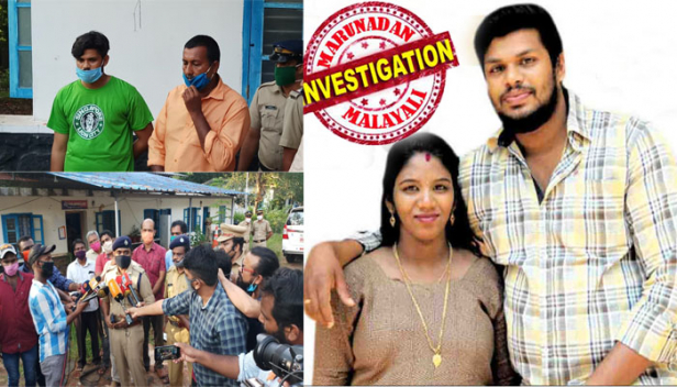 ഉത്രയുടെ മരണം നടന്ന് അഞ്ചുദിവസം പിന്നിട്ടപ്പോൾ മകൾക്ക് വിവാഹസമ്മാനമായി നൽകിയ സ്വർണാഭരണങ്ങളും കാറും ഉത്രയുടെ പിതാവ് സൂരജിനോട് ആവശ്യപ്പെട്ടു; സംസാരത്തിനിടെ പെട്ടെന്ന് സൂരജിന്റെ അമ്മ രേണുകയ്ക്ക് ശ്വാസംമുട്ടൽ; ആശുപത്രിയിൽ കൊണ്ടുപോയ സമയത്ത് സൂരജിനെയും അമ്മയെയും വീട്ടുതടങ്കലിൽ ആക്കിയെന്ന് അടൂർ പൊലീസ് സ്റ്റേഷനിൽ സൂരജിന്റെ സഹോദരിയുടെ പരാതി; ഉത്രയുടെ സഹോദരൻ സ്വത്ത് തട്ടിയെടുക്കാൻ കൊലപാതകം നടത്തിയെന്നും പരാതി; അഞ്ചൽ കേസിൽ സംശയം ഉയർത്തിയ സംഭവങ്ങൾ