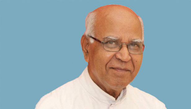 വിൻസെൻഷ്യൻ സഭാംഗം ഫാ. ജോൺ മുളയ്ക്കൽ അന്തരിച്ചു; സംസ്കാരം തിങ്കളാഴ്ച രാവിലെ 11.30 ന് ആലുവയിൽ