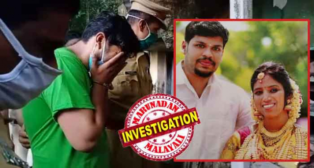 വലിയ പ്ലാസ്റ്റിക് ജാറിലാക്കി കറുത്ത തുണിയിൽ പൊതിഞ്ഞ് 'ആയുധം' കിടപ്പു മുറിയിൽ എത്തിച്ചു; ഭാര്യയെ പാമ്പിനെ കൊണ്ട് കടിപ്പിച്ച ശേഷം സുരക്ഷിത സ്ഥാനത്ത് ഒളിപ്പിച്ചു; പാമ്പ് സ്വയം വന്നതാണെന്ന് വരുത്താൻ കുപ്പി ഒളിപ്പിക്കാനായി പുലർച്ചെ പല്ലു തേയ്ക്കാനെന്ന വ്യാജേന പോയത് വീടിനോട് ചേർന്നുള്ള പഴയ കെട്ടിടത്തിൽ; ഉത്രയെ കൊല്ലാൻ സൂരജ് എത്തിയത് പദ്ധതികൾ തയ്യാറാക്കി; കുഴിച്ചു മൂടിയ പാമ്പിന്റെ പോസ്റ്റ്മോർട്ടം നടത്തുന്നത് പല്ലു താഴ്ന്ന ആഴവും നീളവും ഉറപ്പാക്കാൻ; അഞ്ചലിൽ ഗൂഢാലോചന തെളിയുമ്പോൾ
