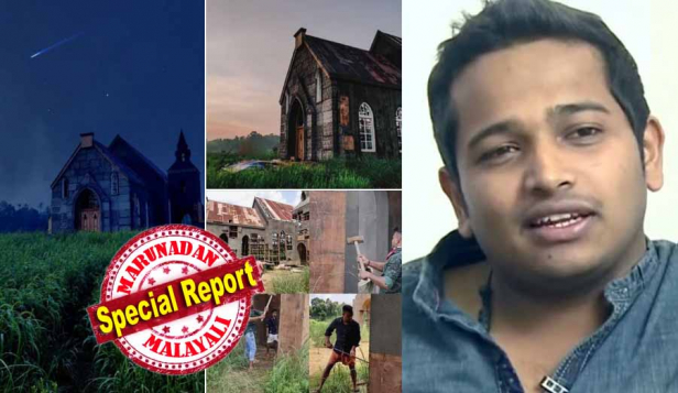 ചിലർക്കിത് തമാശയാവാം, ട്രോൾ ആവാം, പബ്ലിസിറ്റി ആവാം, രാഷ്ട്രീയം ആവാം, പക്ഷെ ഞങ്ങൾക്ക് ഇതൊരു സ്വപ്നം ആയിരുന്നു'; പൊരിവെയിലത്തു നിന്ന് ദിവസങ്ങളോളം പണിയെടുത്ത് ഉണ്ടാക്കിയതാണ്; എല്ലാ പെർമിഷനുകളും ഉണ്ടായിരുന്നതാണ്, ഒരു മഹാമാരിയോടുള്ള വലിയൊരു പോരാട്ടം നടക്കുന്ന സമയത്തു ഒരുമിച്ചു നിൽക്കേണ്ട സമയത്തു, ഇങ്ങനെയൊക്കെ സംഭവിക്കും എന്ന് സ്വപ്നത്തിൽ പോലും പ്രതീക്ഷിച്ചിട്ടില്ല; ഷൂട്ടിങ് സെറ്റ് പൊളിച്ചതിൽ പ്രതികരണവുമായി സംവിധായകൻ ബേസിൽ ജോസഫ്