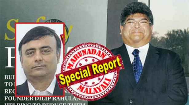 ദുബായിൽ തനിക്ക് ആസ്തികളില്ല; ദിലീപ് രാഹുലന്റെ പസഫിക് കൺട്രോൾ സിസ്റ്റംസിൽ നിന്ന് 760 കോടിയോളം രൂപ കാണാതായ കേസിൽ താൻ പിടിയിലായിട്ടുമില്ല; കേസിൽ പെടുത്താൻ ശ്രമം നടക്കുന്നു; ദുബായിൽ കോടികളുടെ നിക്ഷേപം നടത്തിയെന്നുള്ള ആരോപണത്തോട് പ്രതികരിച്ചു ശ്രീനിവാസൻ നരസിംഹൻ; ക്രമക്കേടു നടത്തിയത് ദിലീപ് രാഹുലൻ തന്നെ; ഇദ്ദേഹം വിദേശത്തേക്ക് കടന്നതിനെ തുടർന്നാണ് താനും ദുബായി വിട്ടത്; തനിക്ക് റോൾസ് റോയ്സ് കാറുണ്ടെന്നത് ശരിവെച്ചും ശ്രീനിവാസൻ