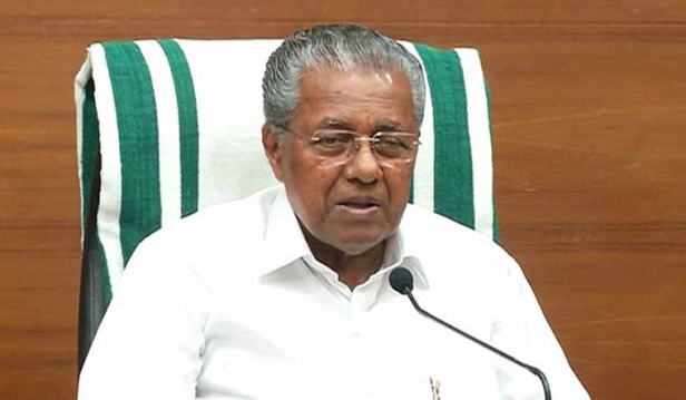 സുതാര്യമായ ഭരണ നിർവ്വഹണം എൽഡിഎഫിന്റെ സവിശേഷത; പ്രതിസന്ധി ഘട്ടങ്ങളിൽ പകച്ചുനിന്നില്ല; അരോഗ്യവും വിദ്യാഭ്യാസവും ആത്മാഭിമാനവും ഹരിതാഭയുമുള്ള നവകേരളത്തിന്റെ സൃഷ്ടിയാണ് സർക്കാൻ ലക്ഷ്യം; നാലാം വർഷത്തെ പ്രോഗ്രസ് റിപ്പോർട്ട ഉടൻ; മന്ത്രിസഭയുടെ വാർഷിക ദിനത്തിൽ നേട്ടങ്ങൾ പറഞ്ഞ് മുഖ്യമന്ത്രി പിണറായി വിജയൻ