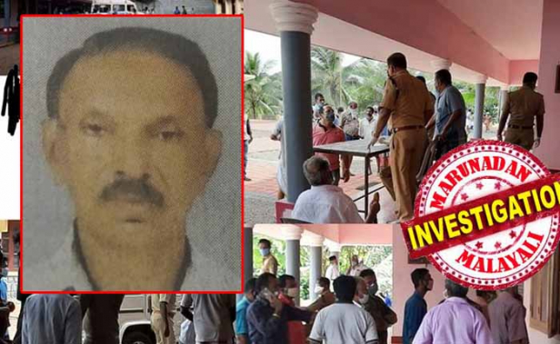 രാവിലെ വീട്ടിൽ നിന്നും ഇറങ്ങിയത് വാകത്താനം പള്ളിയിലെ കണക്ക് നോക്കാൻ; വരാൻ വൈകിയപ്പോൾ തിരഞ്ഞുപോയ ഭാര്യ കണ്ടത് പള്ളിമുറിയിൽ തൂങ്ങി നിൽക്കുന്ന ട്രസ്റ്റിയെ; ആത്മഹത്യാകുറിപ്പിലുള്ളത് സാമ്പത്തിക ബാധ്യതകളെ തുടർന്ന് ജീവനൊടുക്കുന്നെന്നും; ഏജീസ് ഓഫീസിൽ നിന്നും വിരമിച്ച ജോസഫ് നോക്കിയിരുന്നത് സഭാ ഉന്നതരുടെ സാമ്പത്തിക ഇടപാടുകൾ; മരണത്തിൽ ദുരൂഹതയില്ലെന്ന് വാകത്താനം പൊലീസ്; ഓർത്തോഡോക്സ് വിഭാഗത്തിന്റെ പള്ളി ട്രസ്റ്റിയുടെ ആത്മഹത്യ ചർച്ചയാക്കി യാക്കോബായ പക്ഷവും
