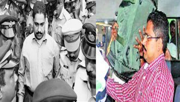 കൊല്ലം ആശ്രാമം ഗസ്റ്റ് ഹൗസിൽ സ്പിരിറ്റ് മാഫിയ ഒരുക്കിയ നിശാ വിരുന്നിൽ സീരിയൽ നടിമാർക്കൊപ്പം ആഘോഷിച്ചത് പത്രത്തിൽ വന്നത് വിരോധമായി; സസ്പെൻഷൻ കുടി വന്നതോടെ പ്രതികാരമായി; ഹെഡ്കോൺസ്റ്റബിൾ ബാബു കുമാർ വധശ്രമക്കേസ്: ഡി. വൈ. എസ്. പി. സന്തോഷ് നായരടക്കം 4 പ്രതികൾക്ക് 10 വർഷം കഠിന തടവും ഒന്നേ കാൽ ലക്ഷം രൂപ പിഴയും ശിക്ഷ; 2 പ്രതികളെ വിട്ടയച്ചു