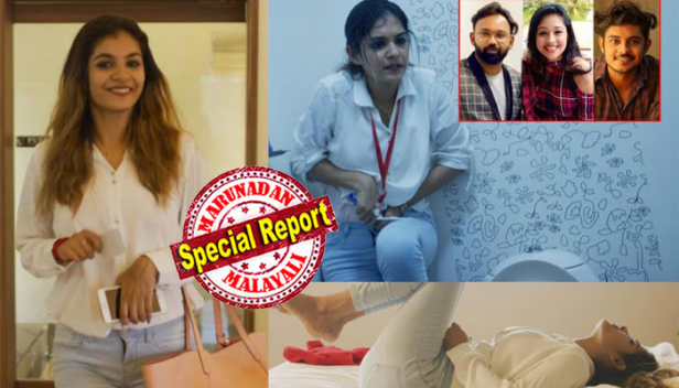 സദാചാര പൊലീസുകാർക്ക് ജീൻസ് വില്ലൻ വേഷം; ഉത്തരേന്ത്യയിൽ ബലാൽസംഗത്തിൽ നിന്ന് ഒരുപെൺകുട്ടിയെ രക്ഷിച്ചത് ടൈറ്റ് ജീൻസും; യഥാർഥ സംഭവം പ്രചോദനമായപ്പോൾ പിറവി കൊണ്ടത് 'മൈ ബ്ലഡി ജീൻസ്'എന്ന ഷോർട്ട് ഫിലിം; ദാദ സാഹേബ് ഫിലിം ഫെസ്റ്റിവൽ പുരസ്കാരത്തിന് പിന്നാലെ രാജ്യത്തിന് അകത്തും പുറത്തും അവതരണത്തിനായി 'ജാസ് 'കൂട്ടുകെട്ടിന് ക്ഷണം