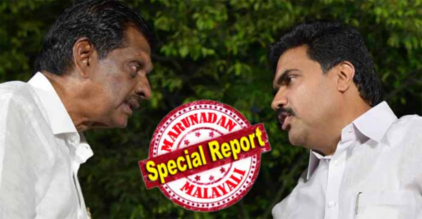 കോട്ടയം ജില്ലാ പഞ്ചായത്തു പ്രസിഡന്റ് കാര്യത്തിൽ തർക്കം മുറുകുന്നു; ജോസഫ് വിഭാഗവുമായി യാതൊരു അനുരഞ്ജനത്തിനും ഇല്ലെന്ന് ജോസ് കെ മാണി; ജോസഫ് വിഭാഗത്തിന് പദവി നൽകിയിൽ മാറുകണ്ടം ചാടി എൽഡിഎഫിൽ പോയേക്കുമെന്ന് മുന്നറിയിപ്പു; ആത്മഹത്യാപരമായ തീരുമാനം കൈക്കൊള്ളില്ലെന്ന ഉറച്ച നിലപാടിൽ ജോസ് കെ മാണി; അനുരഞ്ജന ദൗത്യം ഏറ്റെടുത്തു പി കെ കുഞ്ഞാലിക്കുട്ടി; വിട്ടു വീഴ്ച്ചക്കില്ലെന്ന നിലപാടിൽ ഇരുകൂട്ടരും നിലകൊണ്ടതോടെ മുന്നണിയിലും പ്രതിസന്ധി