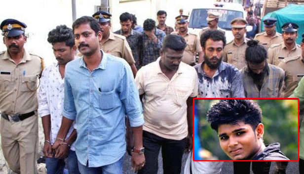കരമന അനന്തു ഗിരീഷ് കൊലക്കേസ്: തുടരന്വേഷണ റിപ്പോർട്ട് ഹാജരാക്കാൻ സെഷൻസ് കോടതി ഉത്തരവ്; കുറ്റപത്രം സമർപ്പിച്ച് സാക്ഷിവിസ്താരം ഷെഡ്യൂൾ ചെയ്ത ശേഷം തുടരന്വേഷണ അനുമതി തേടിയ അന്വേഷണ ഉദ്യോഗസ്ഥന് കോടതിയുടെ രൂക്ഷ വിമർശനം: പ്രതികൾ 20 കാരനെ ഇഞ്ചിഞ്ചായി കൊലപ്പെടുത്തിയത് കൈമനം നീറമൺകര കുറ്റിക്കാട്ടിൽ വെച്ച്