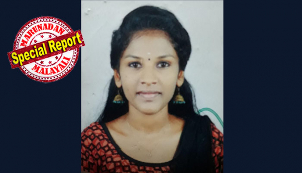 അവിനാശി അപകടത്തിൽ മരിച്ച ഹനീഷിന്റെ ഭാര്യയെ വീട്ടിൽ മരിച്ച നിലയിൽ കണ്ടെത്തി; ജീവനൊടുക്കിയത് 24 കാരിയായ ശ്രീപാർവതി; അപകടമുണ്ടായത് ദമ്പതികളുടെ വിവാഹത്തിന്റെ മൂന്നാം മാസം; ഹനീഷ് അപകടത്തിൽ പെട്ടത് ബെംഗളൂരുവിൽ നിന്ന് അവധിക്ക് നാട്ടിലേക്ക് മടങ്ങവേ; ഭർത്താവിന്റെ വേർപാടിന് ശേഷം അതീവ ദുഃഖിതയായിരുന്നു ശ്രീപാർവതിയെന്ന് ബന്ധുക്കൾ