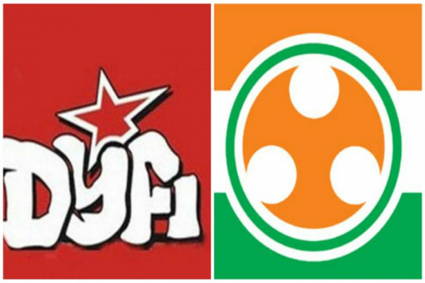 വെഞ്ഞാറമൂടിൽ ഡിവൈഎഫ്ഐ പ്രവർത്തകനെ വെട്ടിയത് യൂത്ത് കോൺഗ്രസ് പ്രവർത്തകൻ; പ്രതി അറസ്റ്റിൽ; ലോക്ക് ഡൗൺ കാലത്തും വിരാമമില്ലാതെ രാഷ്ട്രീയ സംഘട്ടനം