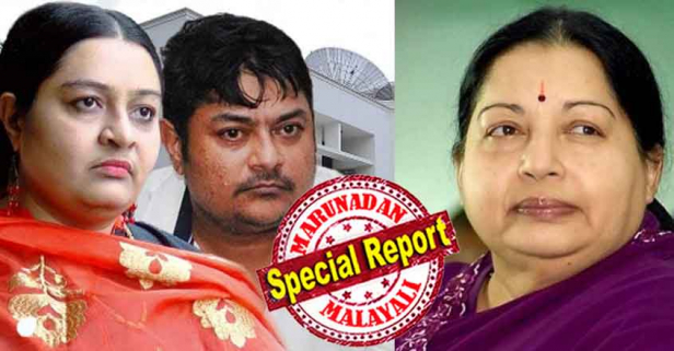 കൈവശമുണ്ടായിരുന്നത് 21280 ഗ്രാം സ്വർണം; പോരാത്തതിന് 1250 കിലോ വെള്ളി; എംജിആറിന്റെ നായികയായി തമിഴകത്തെ ഇളക്കിയ തമിഴ്നാടിന്റെ മുൻ മുഖ്യമന്ത്രിക്ക് സ്വന്തമായുണ്ടായിരുന്നത് 1000 കോടിയുടെ ആസ്തി; ഭൂമി, കെട്ടിടങ്ങൾ, നിക്ഷേപങ്ങൾ, ആഭരണങ്ങൾ എന്നിവയടക്കം എല്ലാം ഇനി സഹോദരന്റെ മക്കൾക്ക് സ്വന്തം; ജയലളിതയുടെ യഥാർത്ഥ അവകാശികൾ ഇനി ശതകോടീശ്വരന്മാർ; ജയലളിതയുടെ സ്വത്തിൽ ശശികലയ്ക്ക് അവകാശം പോകുമ്പോൾ