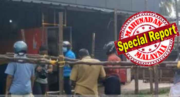 ആപ്പ് ഡൗൺ ലോഡ് ചെയ്യുന്നത് ലക്ഷങ്ങൾ; ഓരോ മണിക്കൂറിലും രജിസ്റ്റർ ചെയ്യുന്നത് ആയിരങ്ങൾ; പ്രതീക്ഷയോടെ തുടങ്ങിയ മദ്യവിൽപ്പനയിൽ നിറയുന്നത് കല്ലുകടി മാത്രം; ക്യൂ ആർ കോഡ് സ്കാൻ ചെയ്യാൻ പറ്റാത്തത് പ്രശ്നമാകുന്നു; കോഡുമായി വരുന്നവരുടെ വിവരങ്ങൾ എഴുതി വച്ച് മദ്യ വിൽപ്പന; ബാറുകളിലെ വിതരണത്തിലും ആശയക്കുഴപ്പം തുടരുന്നു; ബാറുകളിലേക്ക് മലയാളി എത്തുന്നത് ടോക്കണുമായി; കോവിഡു കാലത്തെ മദ്യവിൽപ്പനയ്ക്ക് കേരളത്തിൽ തുടക്കമാകുമ്പോൾ