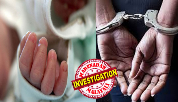 വിവാഹ മോചനത്തിന് ശേഷം സ്വകാര്യ സ്ഥാപനത്തിൽ ജോലി ചെയ്യവേ ഗർഭിണിയായി; ആരുമറിയാതെ പ്രസവിച്ചെങ്കിലും ഷെഹിറക്ക് വിനയായത് നിലയ്ക്കാത്ത രക്തസ്രാവം; കുഞ്ഞെവിടെ എന്ന ചോദ്യത്തിന് വ്യക്തമായ മറുപടി ലഭിക്കാതെ വന്നതോടെ പൊലീസ് അന്വേഷണവും; നവജാത ശിശുവിന്റെ അഴുകിയ മൃതദേഹം പൊട്ടക്കിണറ്റിൽ നിന്നും കണ്ടെത്തിയതോടെ 27കാരിക്കെതിരെ കേസെടുത്ത് പൊലീസും