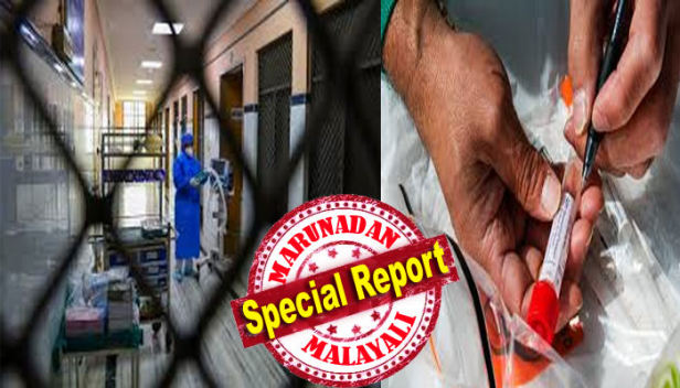 കോവിഡ് സ്ഥിരീകരിച്ച രണ്ട് ക്രിമിനൽ കേസ് പ്രതികൾക്കും രോഗബാധ ഉണ്ടായത് എങ്ങനെയെന്നറിയില്ല; വീടിനു തീയിടുകയും ഭാര്യയെ മർദിക്കുകയും ചെയ്ത വാമനപുരം സ്വദേശിക്ക് വാറ്റുചാരായം വിൽപ്പനയും; അബ്കാരി കേസിലെ പ്രതിക്ക് കോവിഡ് സ്ഥിരീകരിച്ചതിന് പിന്നാലെ തിരുവനന്തപുരത്ത് വീണ്ടും ഉറവിടം കണ്ടെത്താനാകാതെ വൈറസ് ബാധ; തലസ്ഥാന ജില്ലയിൽ ആശങ്ക ഉയരുന്നു