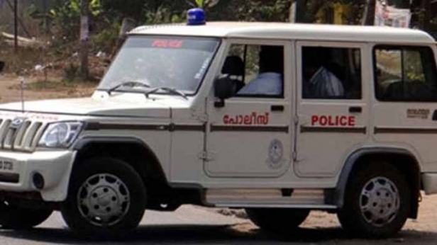 രാത്രി പട്രോളിംഗിനിടെ പൊലീസ് ജീപ്പിനുള്ളിൽ വനിത എസ്ഐയെ അപമാനിക്കാൻ ശ്രമം; പൊലീസ് ഡ്രൈവർക്ക് സസ്പെൻഷൻ