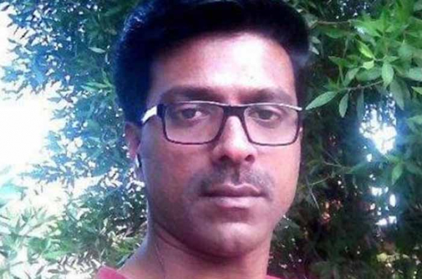 ദേഹാസ്വാസ്ഥ്യത്തെ തുടർന്ന് ആശുപത്രിയിൽ പ്രവേശിപ്പിക്കപ്പെട്ട പ്രവാസി മലയാളി മരിച്ചു; മരിച്ചത് ദമ്മാം കമ്പനിയിൽ ഓപ്പറേറ്ററായി ജോലിചെയ്ത് വരികയായിരുന്ന 41കാരൻ