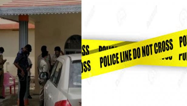 രാത്രിയിൽ വനിതാ ഹോസ്റ്റലിൽ അതിക്രമിച്ച് കയറിയ ആൾ തലയ്ക്ക് അടിച്ചത് കമ്പിവടി കൊണ്ട്; ഗുരുതരമായി പരിക്കേറ്റ സെക്യൂരിറ്റി ജീവനക്കാരൻ മരിച്ചു