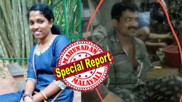 19-ാം വയസ്സിൽ പ്രണയിച്ച് കെട്ടിയ രാജനെ കലിപിടിപ്പിച്ചത് താഴ്ന്ന ജാതിക്കാരനെ മരുമകനായി സ്വീകരിക്കാനുള്ള കോപ്ലക്സ്; എതിർപ്പ് തിരിച്ചറിഞ്ഞ് അവർ പ്ലാൻ ചെയ്തത് രജിസ്റ്റർ മാരീജ്; വീട്ടിൽ പോകാൻ മടിച്ച ആതിരയെ നല്ല വാക്ക് പറഞ്ഞ് അച്ഛനൊപ്പം വിട്ടത് അരിക്കോട് പൊലീസിന്റെ ആദ്യ വീഴ്ച; ക്ലൈമാക്സിൽ പഴുതുകളൊരുക്കി പ്രതിയെ രക്ഷപ്പെടുത്തിയതും പ്രോസിക്യൂഷന്റെ വീഴ്ചകൾ; ആതിരയുടെ ദുരഭിമാനക്കൊലയിൽ ഒന്നാം പ്രതി പൊലീസ് തന്നെ; രാജൻ പുറത്തിറങ്ങുമ്പോൾ ചർച്ചയാകുന്നത് കാക്കിക്കുള്ളിലെ ക്രൂരത