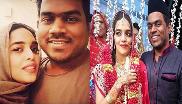 യുവൻ ശങ്കർ രാജ ഇസ്ലാം മതം സ്വീകരിച്ചത് തന്നെ നേരിൽ കാണുന്നതിനും മൂന്നു വർഷം മുമ്പ്; അദ്ദേഹത്തിന്റെ ചോദ്യങ്ങൾക്കെല്ലാം ഖുറാനിൽ ഉത്തരമുണ്ടായിരുന്നുവെന്നും ഭാര്യ; ഇളയരാജയുടെ മകൻ എങ്ങനെ അബ്ദുൾ ഖാലിഖായി എന്ന ചോദ്യത്തിന് ഉത്തരവുമായി സഫ്റൂൺ നിസാർ