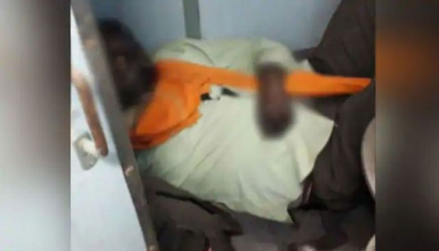 നിർത്തിയിട്ടിരുന്ന ട്രെയിനിലെ ശുചിമുറിയിൽ ദിവസങ്ങൾ പഴക്കമുള്ള കുടിയേറ്റ തൊഴിലാളിയുടെ മൃതദേഹം; മുംബൈയിൽ ജോലി ചെയ്തിരുന്ന മോഹൻ ലാൽ മരിച്ചത് നാട്ടിലേക്കുള്ള യാത്രക്കിടെ