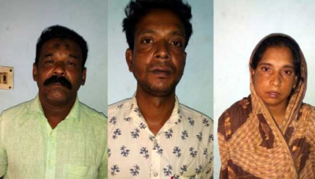 പന്ത്രണ്ടുകാരി പെൺകുട്ടിയെ ലൈംഗികമായി പീഡിപ്പിച്ചു; നാടുകാണിക്കാം എന്നു പറഞ്ഞ് പലർക്കായി കാഴ്ച്ചവെച്ചു; രാവിലെ പത്ത് മണിക്ക് ലൈംഗികമായി പീഡിപ്പിച്ച കുട്ടിയെ ഒരു മണിക്കൂറിന് ശേഷം മറ്റൊരാൾക്കും കാഴ്ചവെച്ചു; അസം സ്വദേശികളായ ദമ്പതികളുടെ ജാമ്യാപേക്ഷ തള്ളി കോടതി