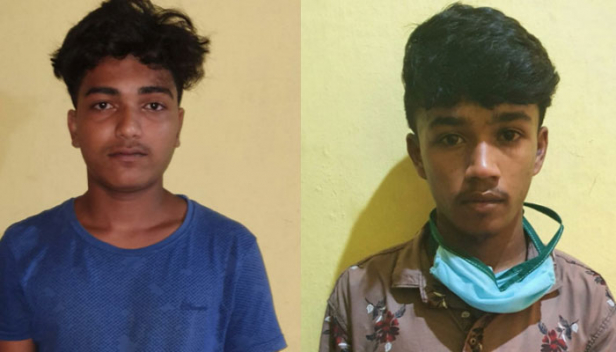 ലോക്ഡൗൺ മറവിൽ ബ്ലാക്ക്മാൻ ഭീതി പരത്തി പ്രായപൂർത്തിയാകാത്ത പെൺകുട്ടികളെ പീഡിപ്പിക്കാൻ ശ്രമം; സമൂഹമാധ്യമങ്ങളിലൂടെ പെൺകു്ട്ടികളെ വലയിലാക്കാനുള്ള പദ്ധതിയും; ചെറുവാടി സ്വദേശികളായ രണ്ട് യുവാക്കൾ അറസ്റ്റിൽ; പ്രതികളെ റിമാൻഡ് ചെയ്തു