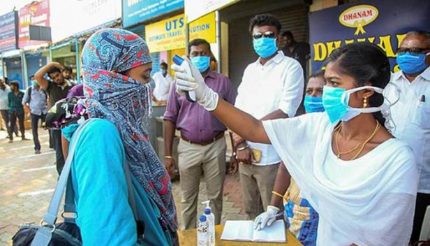 ചെന്നൈയിലെ ജയിലിൽ 30 തടവു പുള്ളികൾക്ക് കോവിഡ്; തുടർച്ചയായ മൂന്നാം ദിവസവും 800ൽ അധികം കേസുകൾ റിപ്പോർട്ട് ചെയ്തതോടെ തമിഴ്നാട്ടിലെ കോവിഡ് രോഗികളുടെ എണ്ണം ഇരുപതിനായിരം കടന്നു