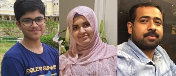 ഇസ് ലാഹി സെന്റർ ഖുർആൻ ഹിഫ്ള് മത്സരം സംഘടിപ്പിച്ചു