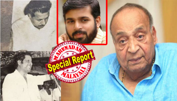 മാതൃഭൂമിയുടെ പുതിയ എഡിഷൻ ചങ്ങനാശ്ശേരിയിൽ തുടങ്ങുന്നതാണ് നല്ലതെന്ന് പലരും ഉപദേശിച്ചെങ്കിലും വീരൻ യുദ്ധം 'ശത്രുപാളയ'ത്തിലേക്കുതന്നെ മാറ്റി; മൽസര ബുദ്ധിയിൽ മനോരമ ഒന്നുകൂടി ഉണർന്നെന്ന് മാമ്മൻ മാത്യൂ; എതിർപ്പുകളോട് ഏറ്റുമുട്ടാനുള്ള അനിതര സാധാരണമായ കഴിവിനെ 'ജൃംഭകാസ്ത്രന്യായം' എന്നു വിളിച്ചത് തിക്കുറിശ്ശി; അഴീക്കോടൻ രാഘവൻ വധിക്കപ്പെട്ട വിവരം പാർട്ടി ഓഫീസുകളിൽ അറിയിച്ചതും ഈ ഇടത് സഹയാത്രികൻ; വീരേന്ദ്രകുമാർ മടങ്ങുന്നത് ജീവചരിത്രത്തിന്റെ പ്രകാശനത്തിന് കാത്തുനിൽക്കാതെ
