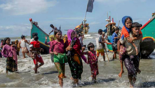 ഭക്ഷണവും വെള്ളവുമില്ലാതെ കടലിൽ അലഞ്ഞത് രണ്ട് മാസത്തോളം; മരിച്ചുവീഴുന്നവരെ കടലിൽതള്ളി; കോവിഡ് കാലത്ത് മലേഷ്യയിലേക്ക് കടക്കാൻ ശ്രമിച്ച റോഹിങ്യകൾ അനുഭവിച്ചത് നരകയാതന