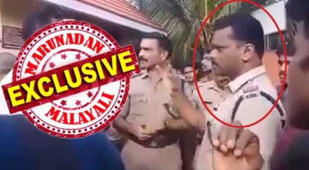 വെഞ്ഞാറമൂടിൽ ജനപ്രതിനിധിയോട് മോശം പെരുമാറ്റം; ചിറയിൻകീഴിൽ കൈക്കൂലി; കാട്ടക്കടയിൽ മാസപ്പടി; കോടതി ഉത്തരവുണ്ടായിട്ടും പാവത്തിന് നീതി നടപ്പാക്കാൻ കൊടുക്കേണ്ടി വന്നത് ഒരു ലക്ഷം; ധനുവച്ചപുരത്ത് ആർ എസ് എസിനെ ഒതുക്കിയ സഖാക്കളുടെ വിശ്വസ്തൻ; പരാതിക്കാരിയുടെ നമ്പർ തപ്പിയെടുത്ത് അശ്ലീല സംഭാഷണം വീക്കെനെസ്; തുണയായി ഡിജിപി ഓഫീസിലെ ബന്ധു ബലം; പത്തുകൊല്ലത്തിനിടെ അര ഡസനോളം സസ്പെൻഷൻ; അയിരൂരിലെ ഹെൽമറ്റിൽ കുടുങ്ങിയ സിഐ രാജ്കുമാറിന്റെ ഫ്ളാഷ് ബാക്ക്