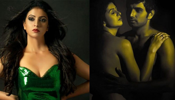 സ്ലീവ്ലെസ് ഗൗൺ ധരിച്ച ചിത്രത്തിലൂടെ തുടങ്ങിയ വിവാദത്തിന്റെ ആന്റി-ക്ലൈമാക്സിൽ നഗ്നചിത്രവുമായി ഹസിൻ ജഹാൻ; പച്ചക്കള്ളങ്ങൾകൊണ്ട് സത്യത്തെ മൂടിവെക്കാനാവില്ലെന്ന് ഓർമ്മപ്പെടുത്തലും; വിവാദങ്ങൾക്ക് അവധി നൽകാതെ ഇന്ത്യൻ ക്രിക്കറ്റ് താരം മുഹമ്മദ് ഷമിയുടെ മുൻ ഭാര്യ