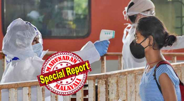 എല്ലാവരും ഹോസ്റ്റൽ വിട്ടു പോയിട്ടും എന്തു ചെയ്യണമെന്ന് അറിയാതെ പകച്ച് നിൽക്കുന്ന സോഫ്റ്റ് വെയർ എഞ്ചിനിയർ; വിമാനത്തിൽ എത്തിയാലും വീട്ടിലെത്താൻ പാസ് കൂടിയേ തീരൂ; പൂനയിലെ ഫ്ളാറ്റ് ഒഴിഞ്ഞാൽ എന്തു ചെയ്യണമെന്ന് അറിയാതെ വിരമിച്ച സൈനികനും കുടുംബവും; അത്യാവശ്യം ജില്ലാ ഭരണകൂടം തീരുമാനിക്കുമ്പോൾ യാത്രാ പാസ് കിട്ടുന്നത് സ്വാധീനമുള്ളവർക്ക് മാത്രം; കണ്ണൂരിലേക്ക് തിരിച്ചെത്തനാവാതെ അന്യനാട്ടിലെ മലയാളികൾ; കോവിഡിനിടെ സ്വന്തം നാട് നഷ്ടമാകുന്നവരുടെ വേദന ഇങ്ങനെ