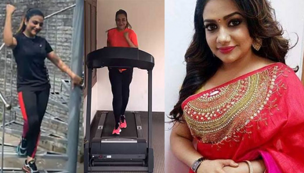 65 കിലോയിൽ നിന്ന് 52 കിലോയിലേക്ക്; തന്റെ ശരീരം എങ്ങനെ ഭംഗിയുള്ളതാക്കിയെന്ന് വ്യക്തമാക്കി റിമി ടോമി; രഹസ്യം വെളിപ്പെടുത്തിയ താരത്തതിന്റെ വീഡിയോ കാണാം