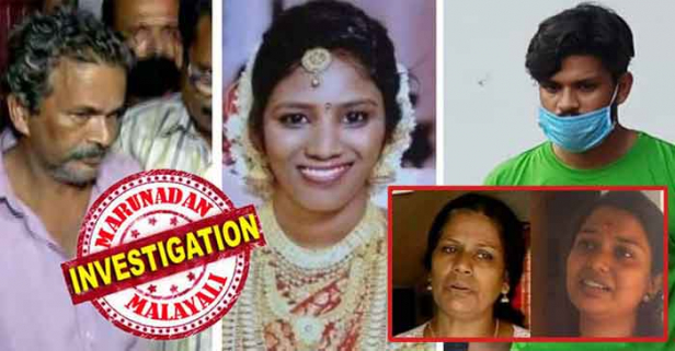 കല്യാണ ശേഷം നടന്നത് നിരന്തര പീഡനം; ഉത്രയുടെ വസ്ത്രങ്ങൾ തീയിട്ട് നശിപ്പിച്ച സഹോദരിയും കുടുങ്ങും; ഒളിപ്പിച്ച സ്വർണം എടുത്തു കൊടുക്കാൻ സൂരജ് ആവശ്യപ്പെട്ടിട്ട് പോലും തന്റെ കയ്യിലില്ലെന്ന മറുപടി പറഞ്ഞ അച്ഛൻ; ഒടുവിൽ എല്ലാത്തിനും ഉത്തരവാദി ഭാര്യയും മകളുമാണെന്ന് തുറന്നു പറഞ്ഞ് തൊണ്ടി മുതൽ തോണ്ടി എടുത്ത സുരേന്ദ്ര പണിക്കർ; ചോദ്യം ചെയ്യലിന് എത്താൻ രേണുകയ്ക്കും സൂര്യയ്ക്കും ഭയം; പാമ്പുകടി കൊലയിൽ സൂരജിന്റെ കുടുംബം പെട്ടു; അമ്മയും മകളും അറസ്റ്റ് ഒഴിവാക്കാനുള്ള അവസാന ശ്രമത്തിൽ
