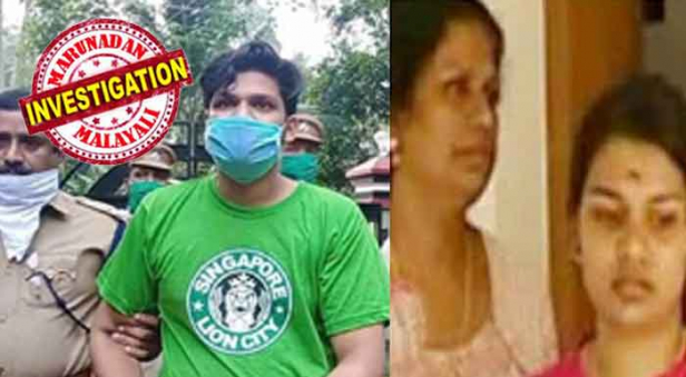 ചോദ്യം ചെയ്യാൻ ആവശ്യപ്പെട്ടിട്ടും എത്തിയില്ല; ഒടുവിൽ പൊലീസ് വീട്ടിലെത്തി കസ്റ്റഡിയിൽ എടുത്തു; ഇനി വിശദ ചോദ്യം ചെയ്യൽ; എല്ലാം ഭാര്യയുടേയും മകളുടേയും അറിവോടെയെന്ന സുരേന്ദ്ര പണിക്കരുടെ മൊഴി അമ്മയ്ക്കും മകൾക്കും പ്രശ്നമാകും; ഉത്രാ കൊലപാതകത്തിൽ ഒടുവിൽ രേണുകയും സൂര്യയും പൊലീസ് വലയത്തിൽ; വൈകുന്നേരത്തോടെ അറസ്റ്റ് രേഖപ്പെടുത്തുമെന്ന് സൂചന; അഞ്ചലിലെ പാമ്പ് കടി കൊലയിലെ ഗൂഢാലോചനയിൽ സൂരജിന്റെ കുടുംബം മുഴുവൻ പ്രതികളാകും