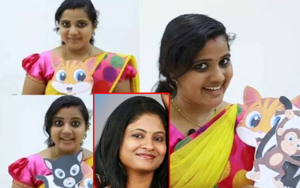 ഭാരതീയസംസ്കാരത്തിന്റെ കാതലായസന്ദേശമാണ്'മാതാ-പിതാ- ഗുരു-ദൈവം' എന്ന സങ്കൽപ്പം; ആ സങ്കൽപ്പത്തെ നേരിയ തോതിലെങ്കിലും മനസ്സിലായവർക്ക് സായി ടീച്ചറെ ട്രോളാനോ മോളൂസ്, കുട്ടൂസ് തുടങ്ങി ദ്വയാർത്ഥ വിളികളോടെ അധിക്ഷേപിക്കാനോ കഴിയില്ല; കോവിഡ് മഹാമാരിക്ക് എന്ന് ഒരു അറുതിയുണ്ടാവുമെന്ന് ഒരു രൂപവുമില്ല; അതു വരേയ്ക്കും വിക്ടേഴ്സ് ചാനലുവഴി അറിവ് പകരേണ്ടവരാണ് സായ് ശ്വേതമാർ; അവർ അവരുടെ വഴി ഭംഗിയായി തുടരട്ടെ; അഞ്ജു പാർവ്വതി പ്രഭീഷ് എഴുതുന്നു