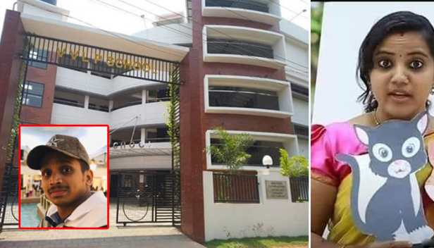 വിക്ടേഴ്സിലെ മനോഹരമായ ക്ലാസിലൂടെ കൈയടി നേടിയ സായി ശ്വേത ടീച്ചറും അഞ്ജു ടീച്ചറും ജോലി ചെയ്യുന്ന സ്കൂളിനുമുണ്ട് ഒരുപാട് പ്രത്യേകതകൾ; ലോകോത്തര നിലവാരമുള്ള വി.വി.എൽ.പി.സ്കൂളിന്റെ വിശേഷങ്ങൾ എഴുതുന്നു ഫൈസൽ കുരുന്നോലി