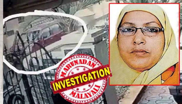 കറന്റില്ലാത്തതിനാൽ ഷോക്കടിപ്പിച്ച് വകവരുത്താനുള്ള ശ്രമം പൊളിഞ്ഞു; ഗ്യാസ് സിലിണ്ടർ തുറന്നിട്ടെങ്കിലും കത്തിക്കാനായില്ല; രണ്ടുപേരെയും തലയ്ക്കടിച്ച് വീഴ്ത്തിയത് സ്വീകരണമുറിയിലെ ടീപോയ് കൊണ്ട്; കോട്ടയം താഴത്തങ്ങാടിയിൽ വീട്ടമ്മയെ കൊലപ്പെടുത്തിയ കേസിൽ നിർണായകമായത് ചെങ്ങളത്തെ പെട്രോൾ പമ്പിലെ ദൃശ്യങ്ങൾ; കേസിൽ കുമരകം സ്വദേശി കസ്റ്റഡിയിലെന്ന് സൂചന; ഇയാൾക്ക് ഷീബ സാലിയുമായി പണമിടപാട് ഉണ്ടായിരുന്നുവെന്നും വിവരം