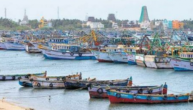 സംസ്ഥാനത്ത് ട്രോളിങ് നിരോധനം ജൂൺ ഒമ്പത് മുതൽ