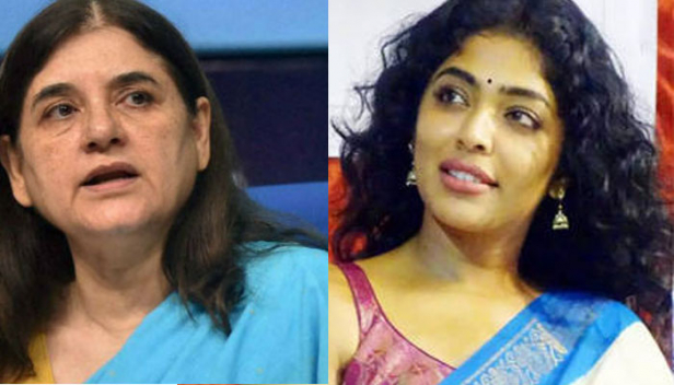 ഒരു ജില്ല മുഴുവനും അവിടുത്തെ മുസ്ലിങ്ങളായ ആളുകളും ഒരു സംഭവത്തിന്റെ പേരിൽ ആക്രമിക്കപ്പെടുമ്പോൾ വിദ്വേഷ പ്രചരണമാണ് അതിന് പിന്നിലെന്ന് വ്യക്തമാണ്; ഗർഭിണിയായ ആന സ്ഫോടകവസ്തു പൊട്ടി ചരിഞ്ഞ സംഭവത്തിൽ മനേകാ ഗാന്ധിയുടെ പരാമർശത്തിനെതിരെ നടി റിമ കല്ലിങ്കൽ