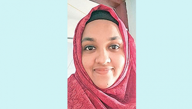 മരണത്തിലേക്ക് നടന്നു നീങ്ങിയ കുഞ്ഞ് സയാനെ രക്ഷിച്ച മാലാഖമാർക്ക് നന്ദി പറഞ്ഞ് ഒരു കുടുംബം; സയാന്റെ ജീവൻ കാത്ത നിംഷയ്ക്ക് അഭിനന്ദന പ്രവാഹം
