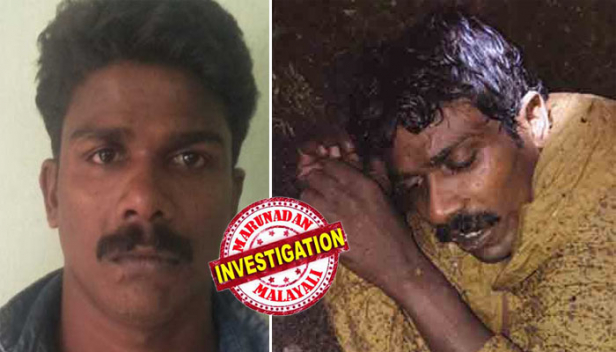 സ്റ്റുഡിയോയിൽ മോഷണശ്രമത്തിനിടെ ഉടമ കണ്ടപ്പോൾ ഫോട്ടോ എടുക്കാൻ വന്നതെന്ന് നുണ; കോലഞ്ചേരി പള്ളിയിൽ വെന്റിലേഷൻ ഹോളിൽ കുടുങ്ങി ഉറക്കം; പൊലീസ് ജീപ്പിന്റെ ചില്ല് പൊട്ടിച്ച് ആത്മഹത്യാ ഭീഷണി; നമ്പറുകളുടെ ആശാനായ ഡ്രാക്കുള സുരേഷ് ഒടുവിൽ വീണു; മൂവാറ്റുപുഴ പെരുവംമൂഴി പാലത്തിൽ നിന്ന് ചാടി വെള്ളമില്ലാത്ത ഭാഗത്ത് വീണ് ഗുരുതര പരിക്ക്; സുരേഷ് ഡ്രാക്കുള ആയത് ഇങ്ങനെ