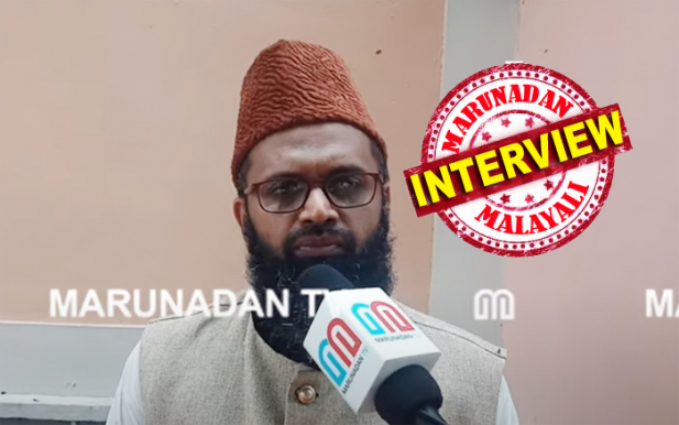 പൊട്ടിപ്പുറപ്പെട്ടിരിക്കുന്നത് പകർച്ചവ്യാധിയാണ്; ഇപ്പോൾ വേണ്ടത് പഴയ രീതിയിലേക്ക് ലോകം തിരികെ പോകണം എന്ന പ്രാർത്ഥന; കൊറോണ ഭീതി അവസാനിക്കും വരെ ഭവനങ്ങളെ ആരാധാനാലയങ്ങളാക്കി മാറ്റണം; തബ്ലീഗ് കൊറോണ എന്നത് വർഗീയ മനസുകളുടെ സൃഷ്ടി മാത്രം; തലസ്ഥാനത്തെ പാളയം പള്ളി തത്ക്കാലം തുറക്കേണ്ട എന്ന തീരുമാനം സ്വതന്ത്ര ചിന്തയുടെ അടിസ്ഥാനത്തിലുള്ളത്; ആരാധനാലയങ്ങൾ തുറക്കുന്നത് തത്ക്കാലം നല്ലതല്ലെന്ന് വിശദമാക്കി പള്ളി ഇമാം വി.പി.സുഹൈബ് മൗലവി മറുനാടനോട്