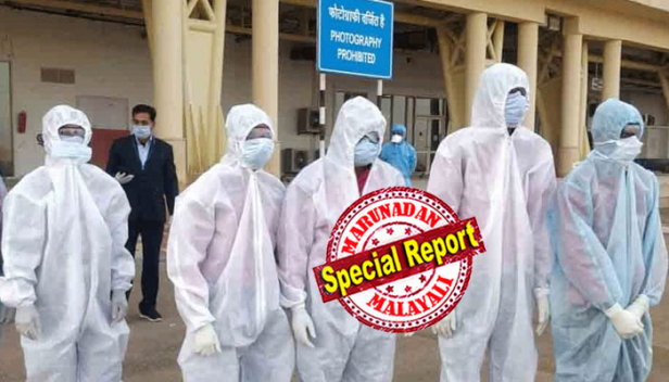 രാജ്യത്ത് സെപ്റ്റംബർ പകുതിയോടെ കോവിഡ് വ്യാപനത്തിന് അവസാനമാകും; പഠനഫലം പുറത്തുവിട്ടത് കേന്ദ്ര ആരോഗ്യ മന്ത്രാലയത്തിലെ രണ്ടു ആരോഗ്യ വിദഗ്ദ്ധർ; ഗണിതശാസ്ത്ര മോഡൽ പ്രകാരമുള്ള നിഗമനം ഫലിക്കട്ടെയെന്ന പ്രതീക്ഷ ഉണരുമ്പോഴും ഒറ്റ ദിവസം റെക്കോഡ് കേസുകൾ; തുടർച്ചയായ മൂന്നാം ദിവസവും 9000 ത്തിലേറെ കേസുകൾ; മഹാരാഷ്ട്രയിലും തമിഴ്നാട്ടിലും കേസുകളിൽ കുതിപ്പ്
