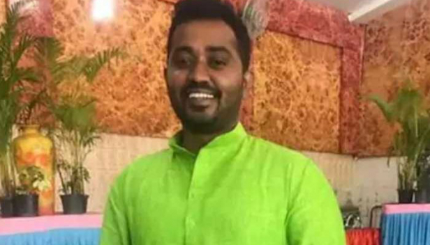 മാധ്യമപ്രവർത്തകൻ കോവിഡ് ബാധിച്ച് മരിച്ചു; ടിവി5ലെ ജീവനക്കാരൻ മനോജ് കുമാറിന് രോഗം സ്ഥിരീകരിച്ചത് കഴിഞ്ഞ ദിവസം