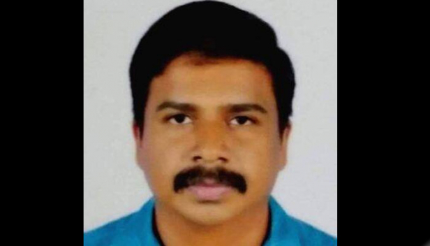 എൻജിനിയറിങ് കോളേജ് അദ്ധ്യാപകൻ കുളത്തിൽ മുങ്ങിമരിച്ചു; ജി. ജയകൃഷ്ണൻ അപകടത്തിൽപെട്ടത് കുടുംബ വീടിനോട് ചേർന്നുള്ള കുളത്തിൽ