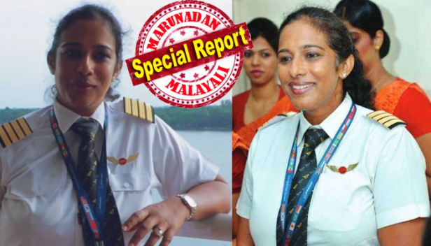 കോവിഡ് മുക്തയായ എയർ ഇന്ത്യ വനിത പൈലറ്റ് ആശുപത്രി വിട്ടു; ഏറ്റവും മികച്ച ചികിത്സയാണ് ലഭിച്ചതെന്ന് എറണാകുളം സ്വദേശിനി; പ്രവാസികളെ കൊണ്ടുവരാനുള്ള ദൗത്യത്തിൽ ഇനിയും പങ്കാളിയാകുമെന്നും ബിന്ദു സെബാസ്റ്റ്യൻ