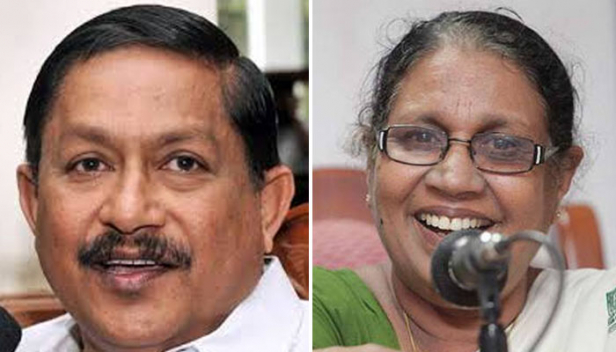 കോടതി സിപിഎം ആണെന്നും പൊലീസ് സിപിഎം ആണെന്നുമുള്ള പരമാർശം: എം.സി.ജോസഫൈൻ തെറ്റ് തിരുത്തി പരസ്യമായി ക്ഷമാപണം നടത്തിയില്ലെങ്കിൽ രാജി വച്ചൊഴിയണം; വനിതാ കമ്മീഷൻ ചെയർപേഴ്സണ് പി സി തോമസിന്റെ വക്കീൽ നോട്ടീസ്